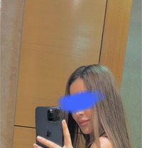 Lera Russian🥰HSR Layout - escort in Bangalore