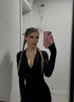 Lera-Russian - escort in Doha Photo 2 of 21