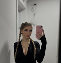 Lera-Russian - puta in Doha