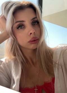 Lera-Russian - puta in Doha Photo 18 of 20