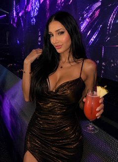 Lera ❣️ wild panther - puta in Dubai Photo 4 of 5