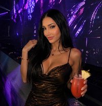 Lera ❣️ wild panther - escort in Dubai Photo 4 of 5