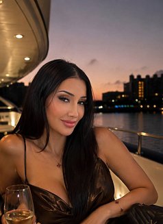 Lera ❣️ wild panther - puta in Dubai Photo 5 of 5