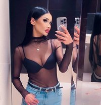 Lera ❣️ wild panther - escort in Dubai Photo 1 of 3