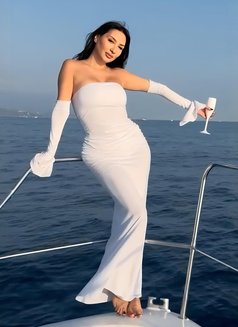 Lera your 🫦 best GFE - escort in Dubai Photo 5 of 5