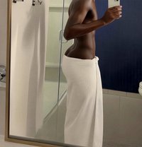 Kieran - Male escort in Malta