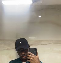 Kieran - Male escort in Malta