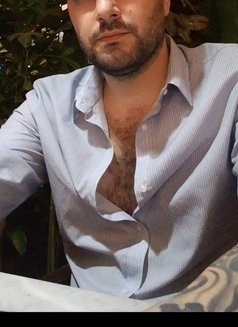 Leroy - Male escort in Kuala Lumpur Photo 2 of 2