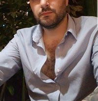 Leroy - Male escort in Kuala Lumpur