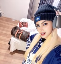 Lesbian cute bitch - escort in Bangkok