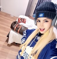 Lesbian cute bitch - puta in Taipei