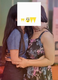 Lesbian cam show & threesome sex - escort in Colombo Photo 30 of 30