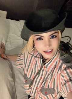 Lesbian cute bitch - escort in Bangkok Photo 27 of 30