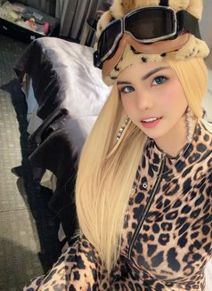 Lesbian cute bitch - escort in Bangkok Photo 29 of 30