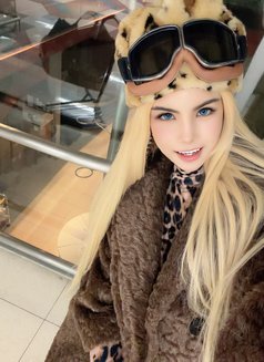 Lesbian cute bitch - escort in Bangkok Photo 30 of 30