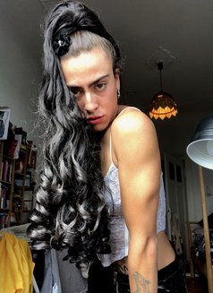 Lesbian Duo - escort in Berlin Photo 7 of 8