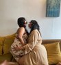 Lesbian Fun Only Ladies, Couples - escort in Colombo Photo 1 of 1