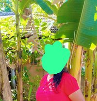 Lesbian Queen Sharmila - escort in Colombo