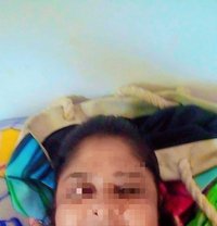 Lesbian Queen Sharmila - escort in Colombo