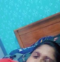 Lesbian Queen Sharmila - escort in Colombo