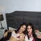 (LESBIAN SHOW, BBJ, PORNSTAR EXP) - puta in Kuala Lumpur Photo 1 of 17