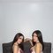 (LESBIAN SHOW, BBJ, PORNSTAR EXP) - puta in Kuala Lumpur Photo 3 of 17
