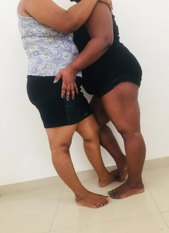 Lesbian - escort in Colombo Photo 1 of 6