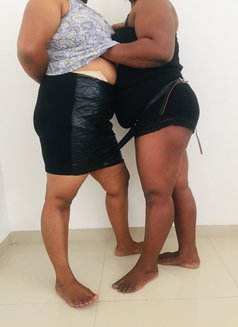 Lesbian - escort in Colombo Photo 5 of 6