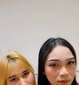 Lesbian Threesome Hot Real - escort in Al Manama Photo 1 of 9