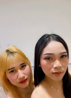 Lesbian Threesome Hot Real - escort in Al Manama Photo 1 of 9