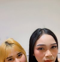 Lesbian Threesome Hot Real - puta in Al Manama Photo 1 of 9