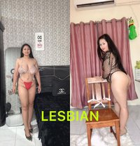 Lesbians COUPLES - escort in Dubai