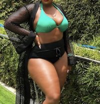 LeShaun - puta in Lomé