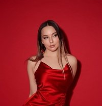 Lesia - escort in Dubai Photo 1 of 7