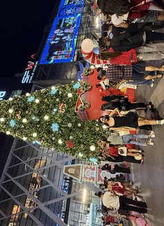 Lesley - Transsexual escort in Bangkok Photo 1 of 5