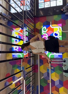 Lesley - Transsexual escort in Bangkok Photo 5 of 8