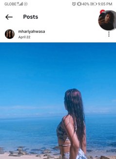 Lesley - Transsexual escort in Manila Photo 2 of 2