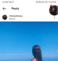 Lesley - Transsexual escort in Manila