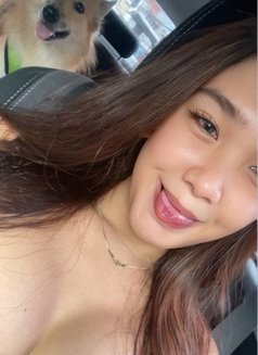 Lesley camshow , meet up and content <3 - Acompañantes transexual in Manila Photo 3 of 6