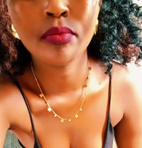 Lesley - escort in Ukunda