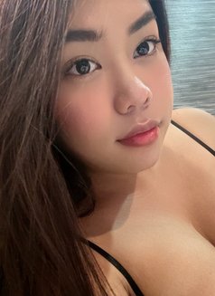 Lesley - KL now (Limited Days Only) - Transsexual escort in Kuala Lumpur Photo 12 of 15