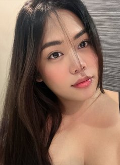 Lesley - KL now (Limited Days Only) - Transsexual escort in Kuala Lumpur Photo 15 of 15