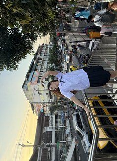 Lesley - Transsexual escort in Bangkok Photo 7 of 8