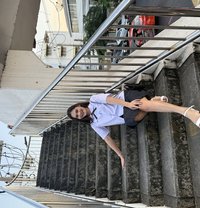 🇵🇭Lesley Big Cock (Top&Bottom) - Transsexual escort in Bangkok Photo 1 of 6