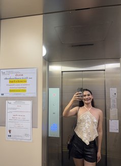 🇵🇭Lesley Big Cock (Top&Bottom) - Transsexual escort in Bangkok Photo 2 of 6