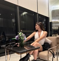 🇵🇭Lesley Big Cock (Top&Bottom) - Acompañantes transexual in Bangkok