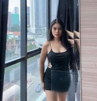Ashley - puta in Singapore