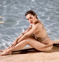 Leslie - escort in Kuala Lumpur