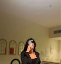 Lesliee - escort in Odense