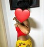 Lesly - escort in Ahmedabad Photo 1 of 4